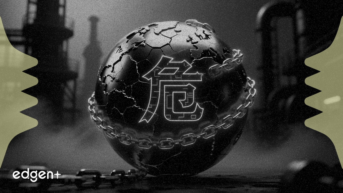 Luật chuỗi cung ứng mới của Trung Quốc tạo ra rủi ro lớn cho các công ty toàn cầu