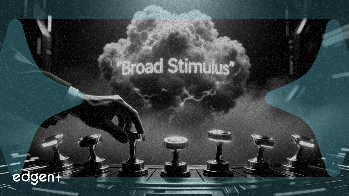 중국 정치국, 광범위한 부양책 넘어선 6가지 핵심 정책 전환 예고