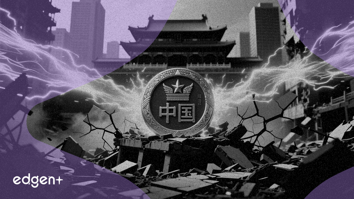 El Politburó de China señala el rescate inmobiliario con 2 cambios de política clave