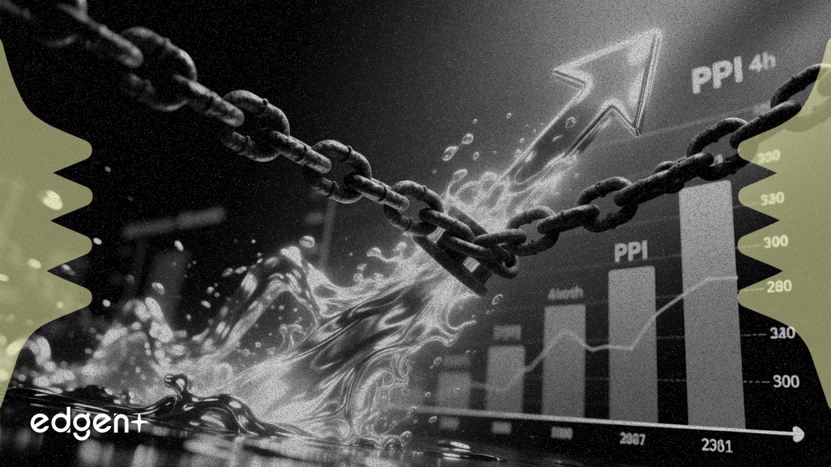 El IPP de China rompe una racha de 41 meses de caídas tras el repunte del petróleo