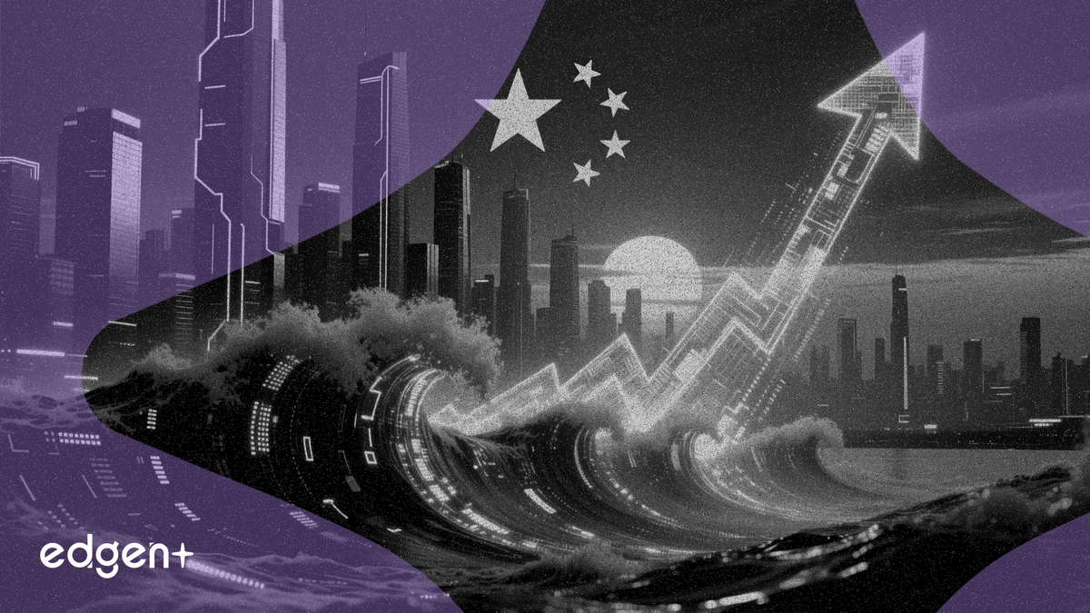 El crédito de China en el 1T se dispara a 14,83 billones de yuanes en un importante impulso de estímulo