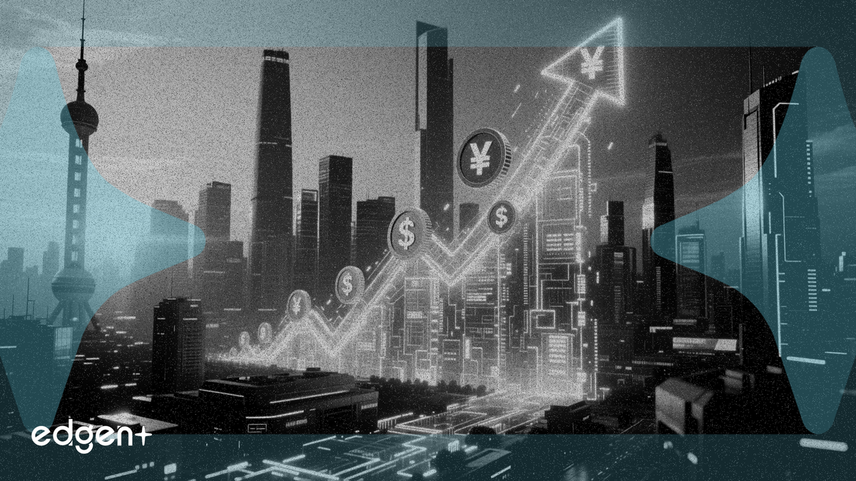 Çin'in İlk Çeyrek E-ticaret Ticareti 618,46 Milyar RMB'ye Yükseldi