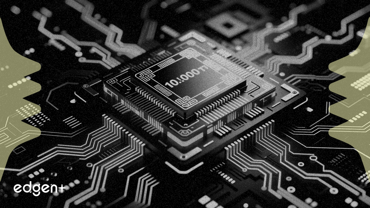 中国の量子コンピューティングが躍進、1万量子ビット級マシンを実現