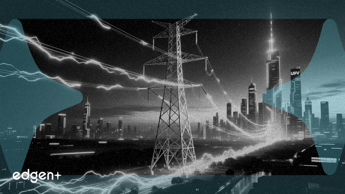 中國國家電網將投入 5740 億美元建設特高壓輸送電線路