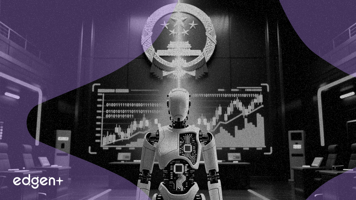 Các bộ hàng đầu Trung Quốc phát động chiến dịch đào tạo robot hình người năm 2026