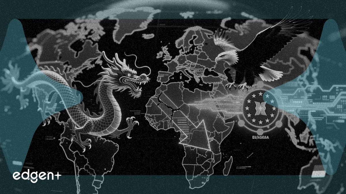 El comercio de China con EE. UU. cae un 12,9 % mientras crecen los lazos con la UE y la ASEAN