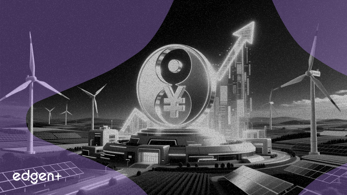 Le yuan chinois au plus haut depuis 3 ans, porté par sa structure énergétique