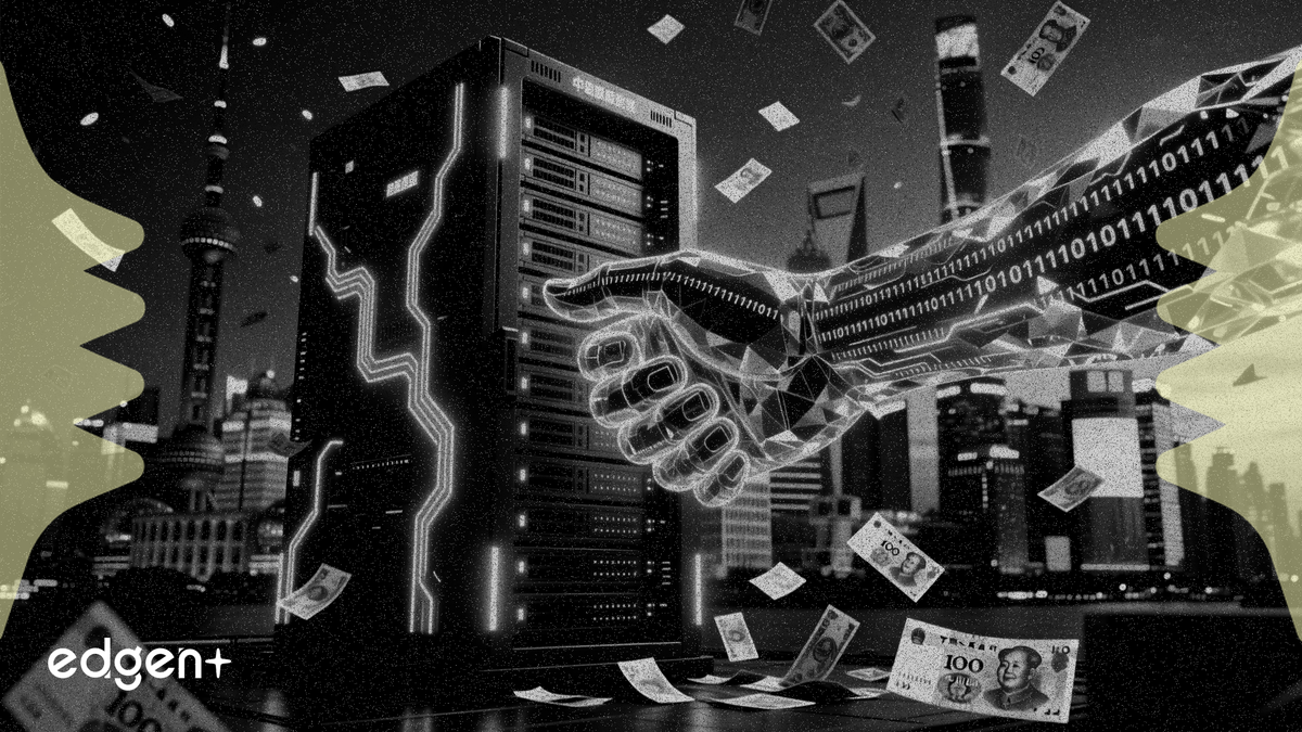 Chinasoft secures RMB1 billion in AI computing equipment contracts
