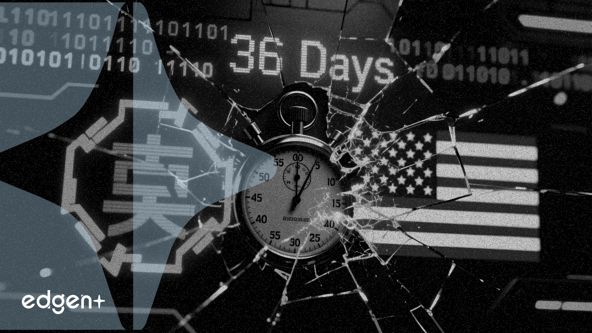 Chinese AI team says US lab copied its code after 36 days