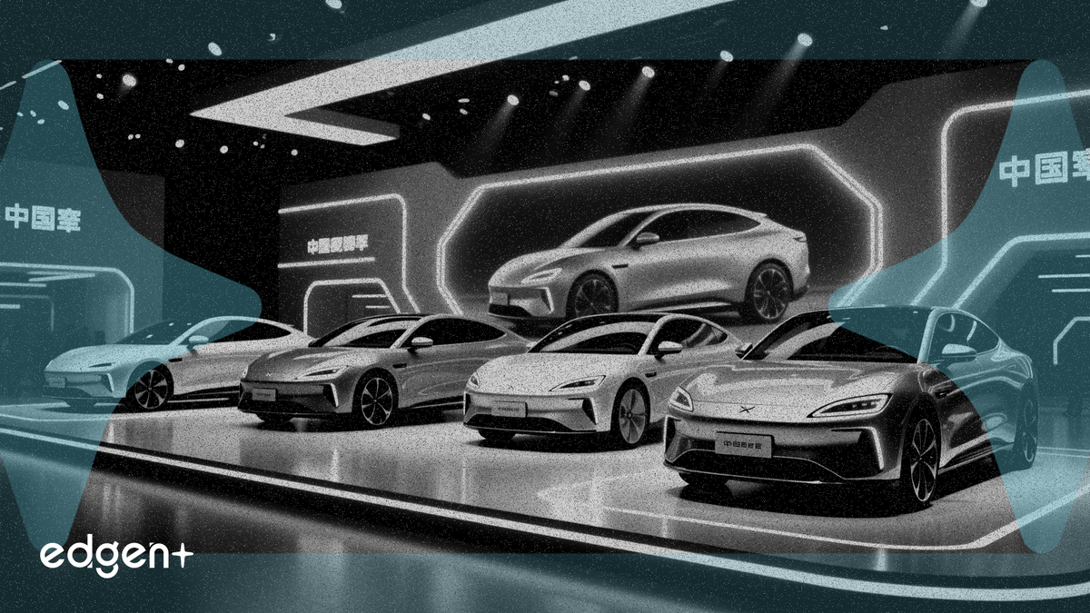 2026 Pekin Uluslararası Otomobil Fuarı'nda Leapmotor, Chery ve BYD gibi Çinli otomobil üreticileri, gelişmiş AI entegrasyonu ve yüksek performans yeteneklerini sergileyen birkaç yeni elektrikli ve hibrit aracı piyasaya sürerek köklü küresel otomobil markalarına meydan okudu.