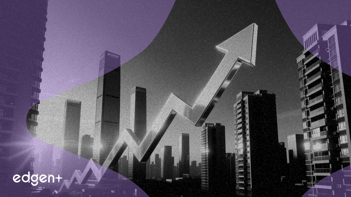 Chinese Home Stocks' 24% Rally Unlikely to End, HSBC Says