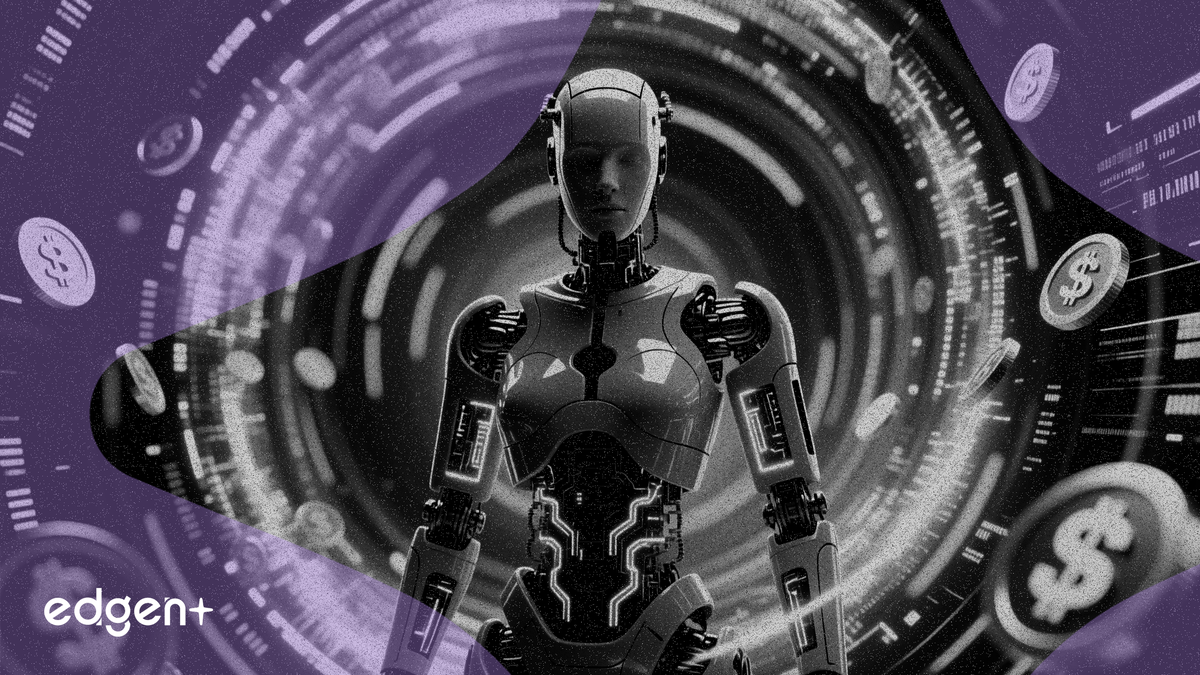 中國人型機器人公司星動紀元獲 2 億美元融資