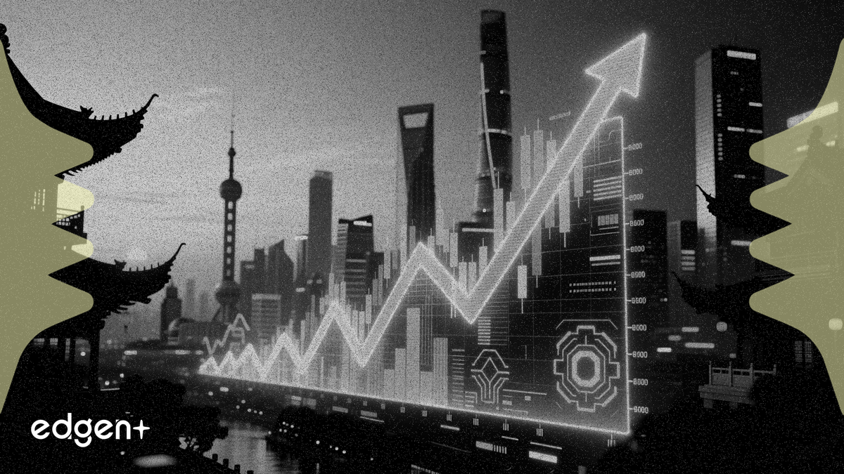 Çinli internet hisseleri, yatırımcı ilgisinin yeniden artmasıyla %9'un üzerinde değer kazandı