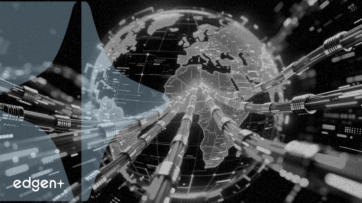 전 세계 데이터 수요 급증으로 중국 광섬유 주문량 55% 이상 급증