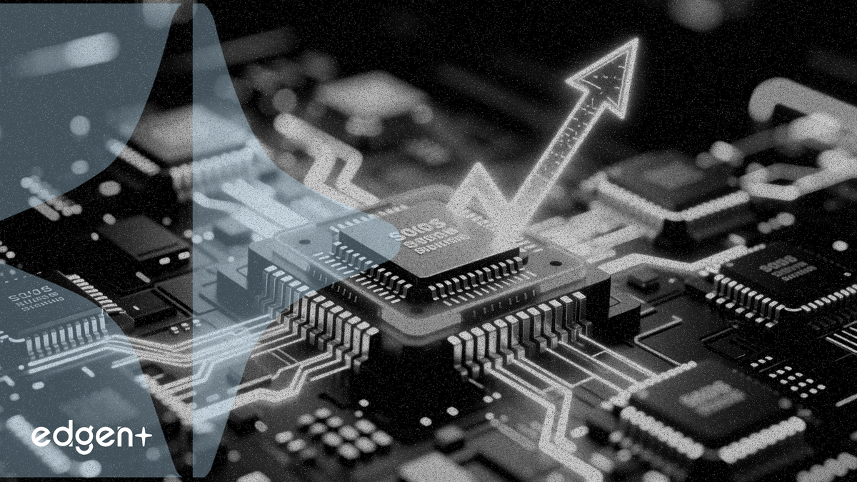 ChipMOS reporta un salto del 25,4% en los ingresos del 1T debido a la fuerte demanda de chips