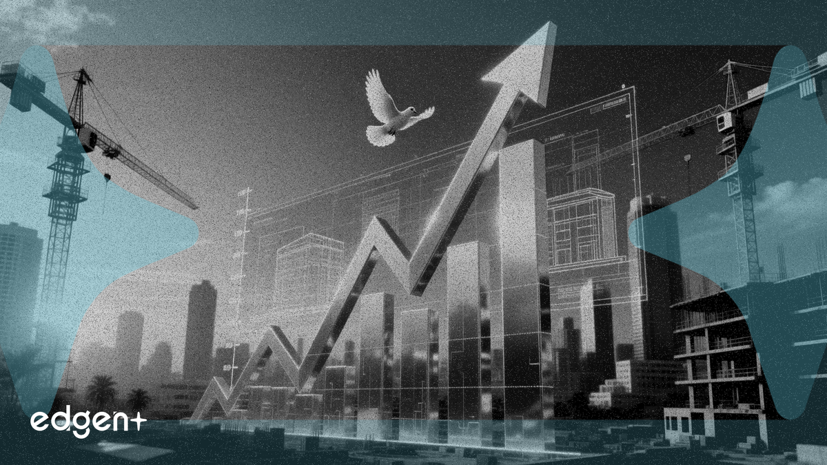 Ateşkes Sonrası Körfez Yeniden İnşa Bahisleriyle Chiyoda Hisseleri %15,5 Yükseldi