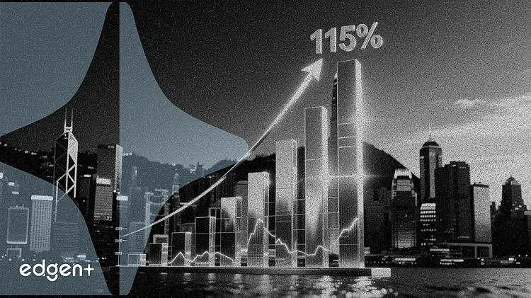 El beneficio neto de Chow Sang Sang salta un 115% hasta los 1.660 millones de HKD