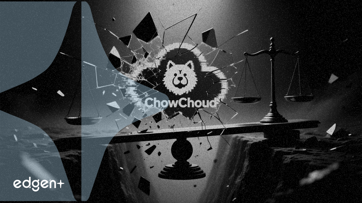 丑丑雲（ChowChow Cloud）面臨 4 月 6 日集體訴訟，被指損害投資者利益