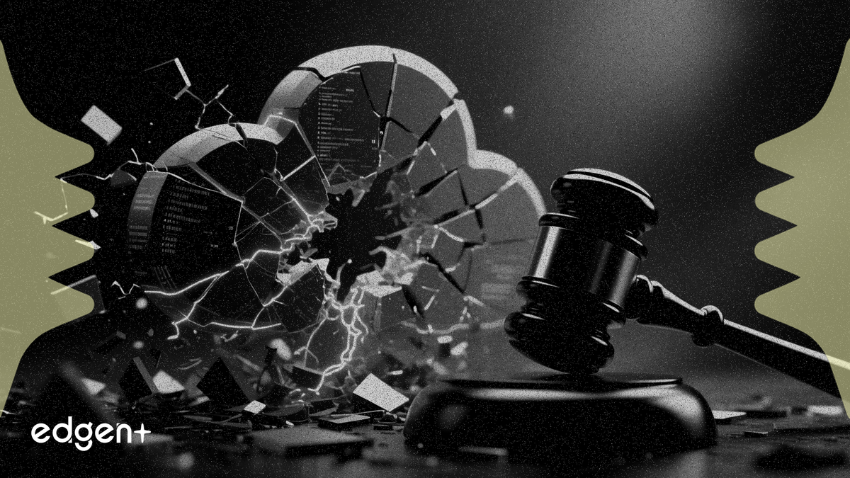 ChowChow Cloud、詐欺スキームの疑いで訴訟に直面