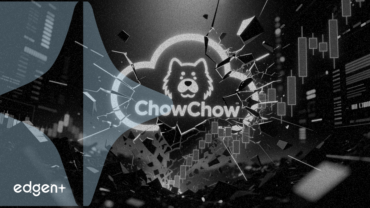 ChowChow Cloud International Holdings (CHOW) に対し、84.3%の株価下落を招いた株価操作スキームの疑いで集団訴訟が提起されました。