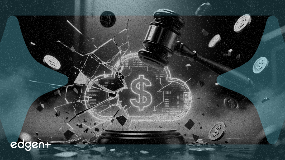 ChowChow Cloud Poursuivi en Justice pour des Plaintes d'Investisseurs de 2025