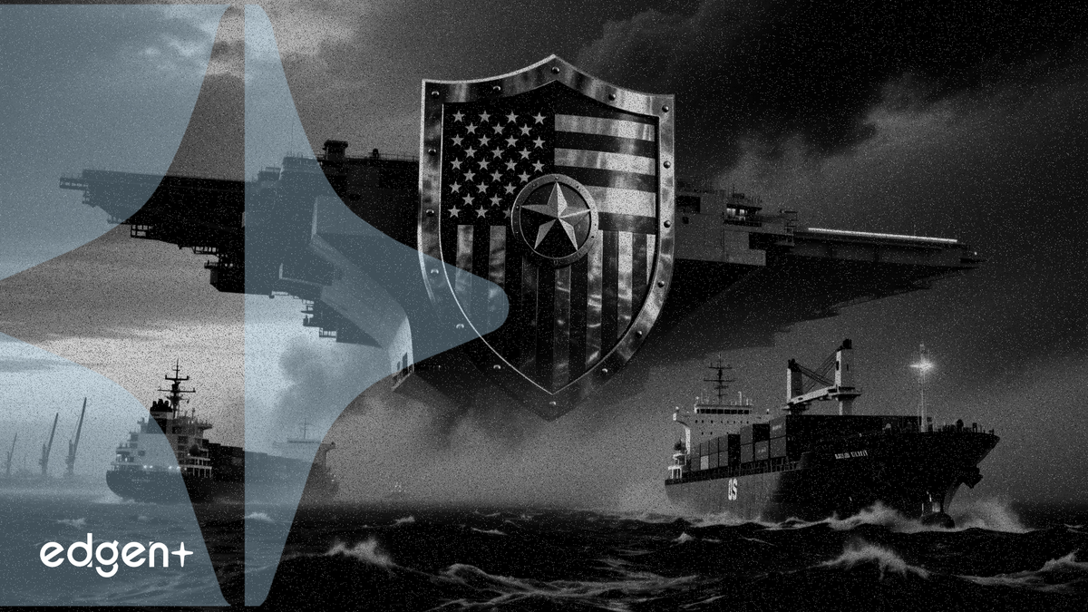 Chubb Presenta un Plan de 20 Mil Millones de Dólares con Respaldo de EE. UU. para el Envío de Alto Riesgo en el Golfo