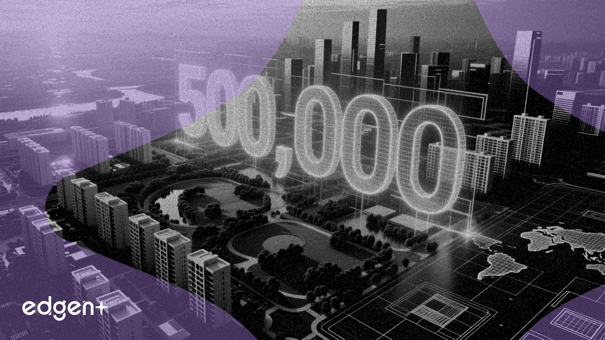 中金、都市再生計画で50万戸改修目標に中国住宅セクター強気姿勢