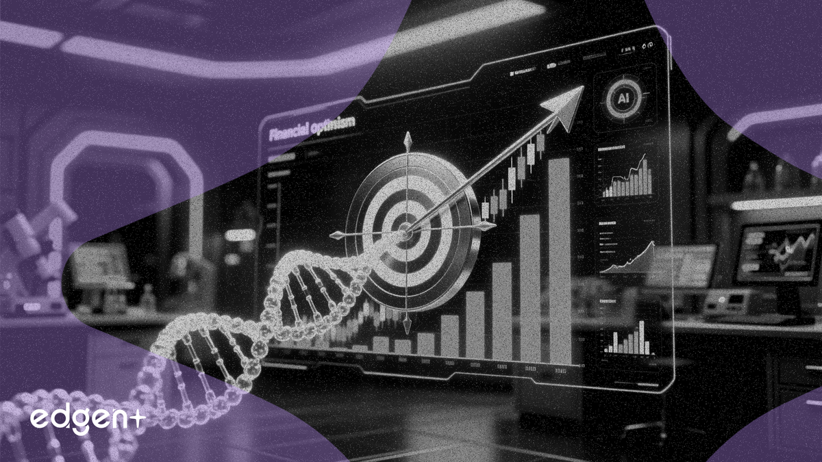 CICC bắt đầu theo dõi Insilico Medicine với tiềm năng tăng giá 34% lên 76,80 HKD