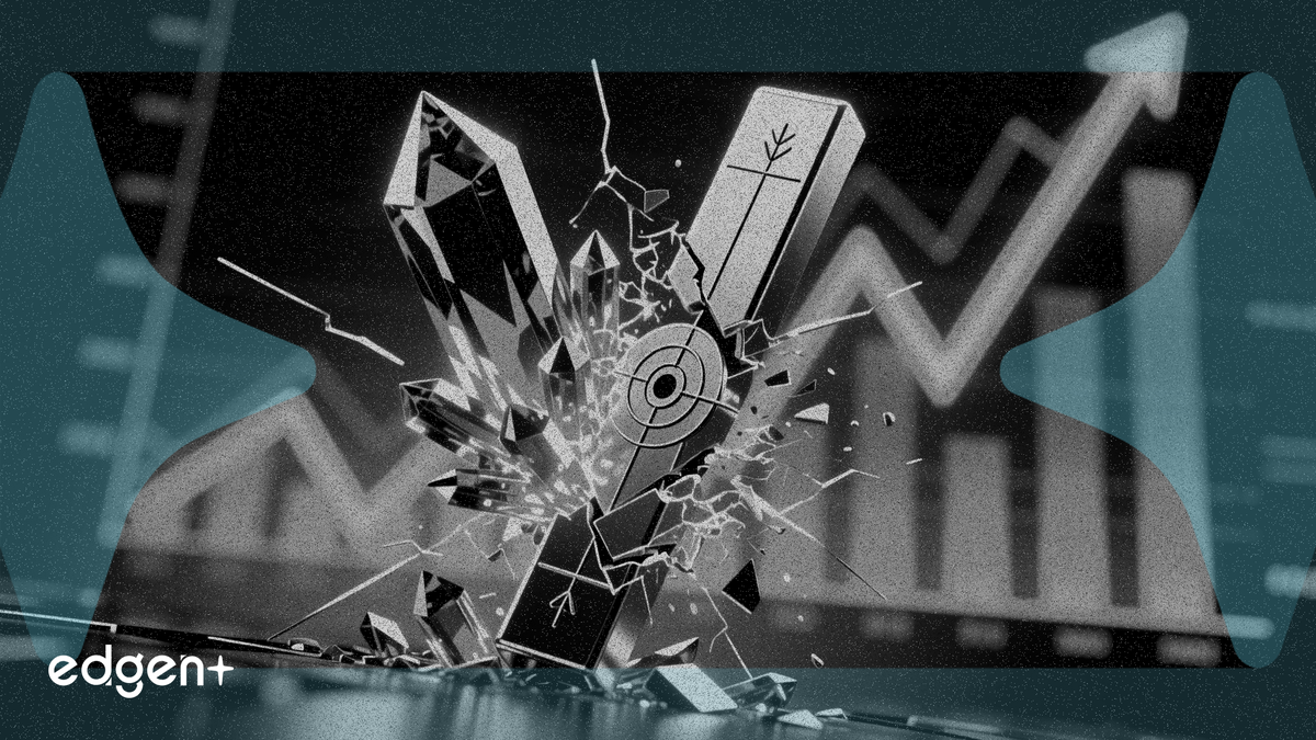 中金上調中廣核礦業目標價53%，看好鈾市表現