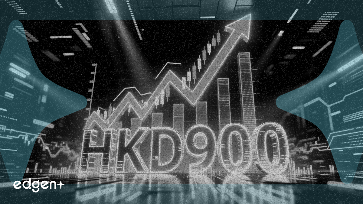 CICC, 매출 60배 급증에 즈푸 목표가 900홍콩달러로 13% 상향