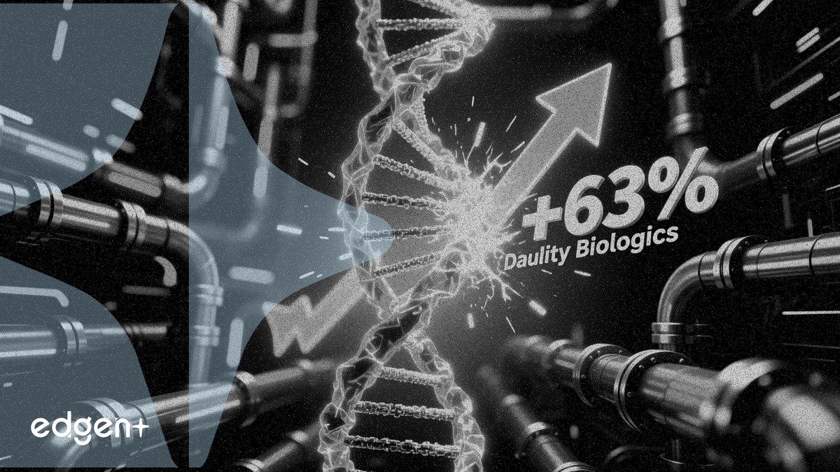 中金公司上调康宁杰瑞生物制药目标价，预计涨幅达63%