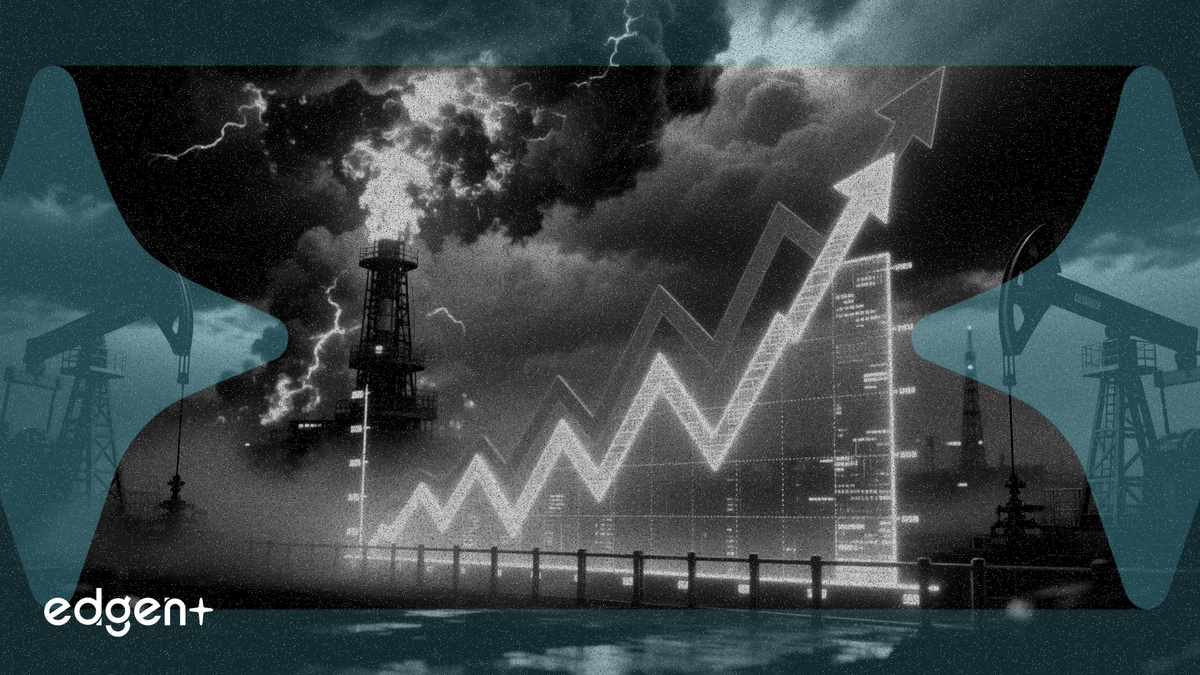 CICC Touts Chinese Stocks as Safe Haven as Iran Conflict Sparks 50% Oil Spike