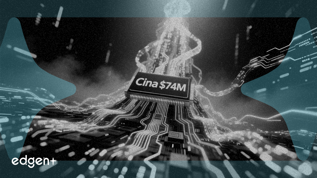 Ciena 因 AI 需求激增將資本支出上調至 7400 萬美元