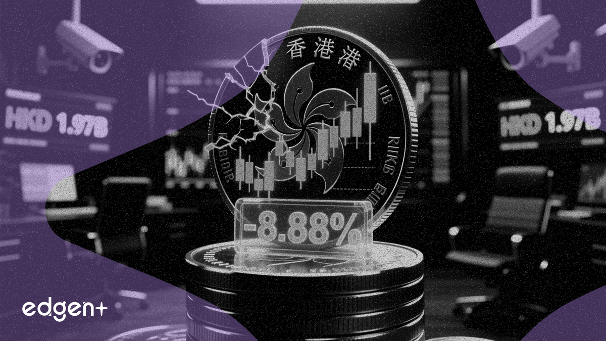 CIG, %8,88 iskontoyla 1,97 milyar HKD tahsisatla büyüme için fon sağladı