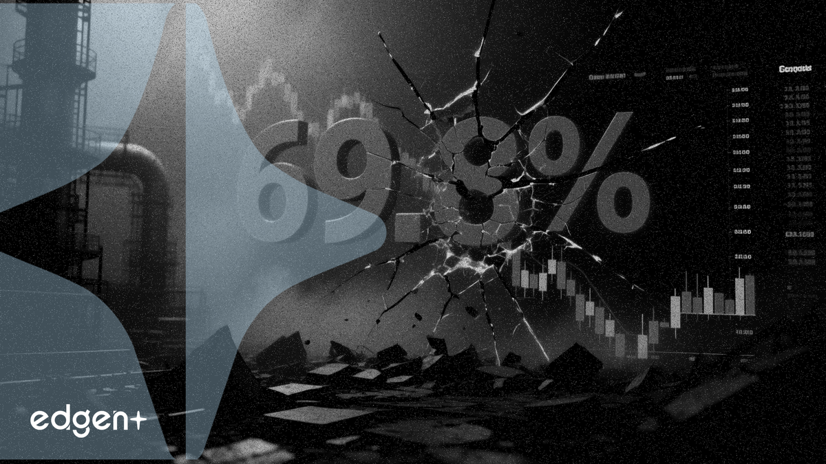 CIMC Group prévoit une chute du bénéfice net au 1er trimestre allant jusqu'à 69,8 %