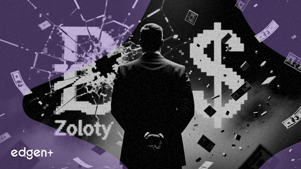 CEO Cinkciarz bị bắt tại Mỹ vì vụ lừa đảo fintech Ba Lan trị giá 50 triệu USD