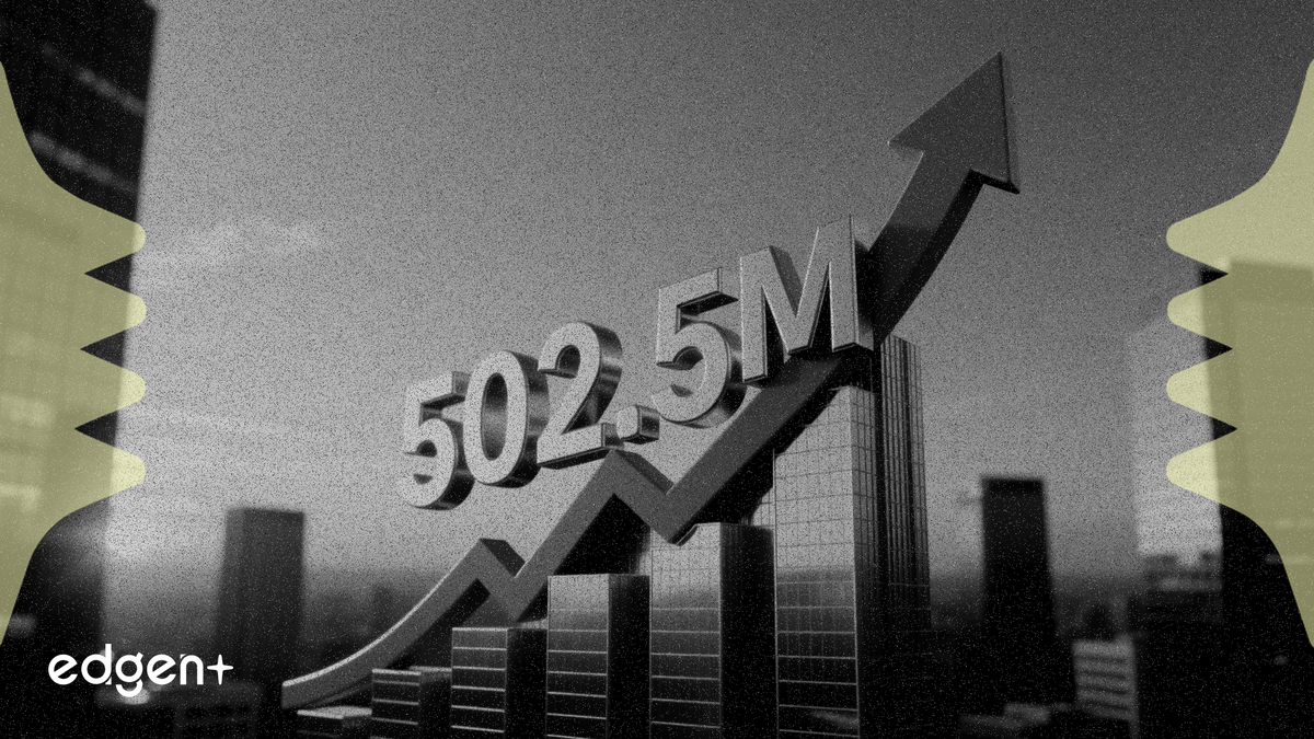 Lợi nhuận quý 3 của Cintas tăng lên 502,5 triệu USD, nâng triển vọng cả năm