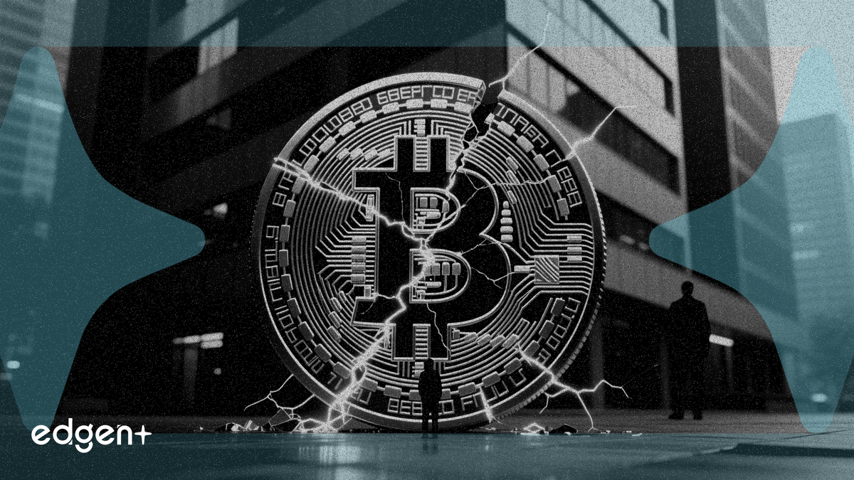 資產管理規模達 7.5 億美元的比特幣公司 ProCap Financial 首席投資官辭職