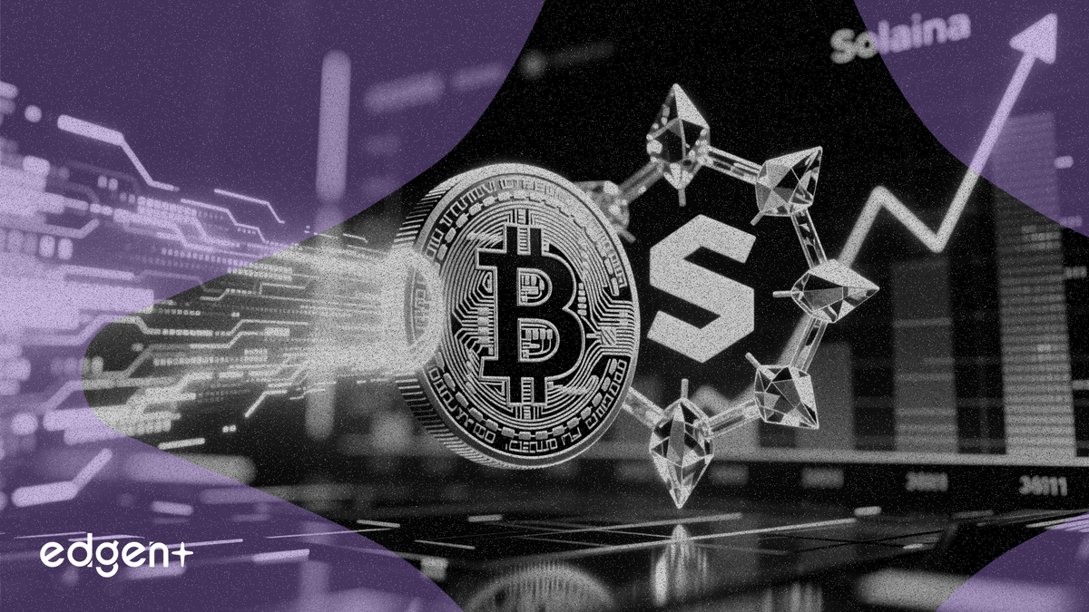 机构需求增长，Circle 向 Solana 注入 5 亿美元 USDC