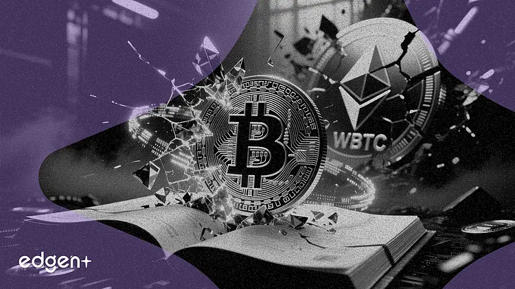 Circle在以太坊上推出cirBTC,挑战90亿美元封装比特币市场