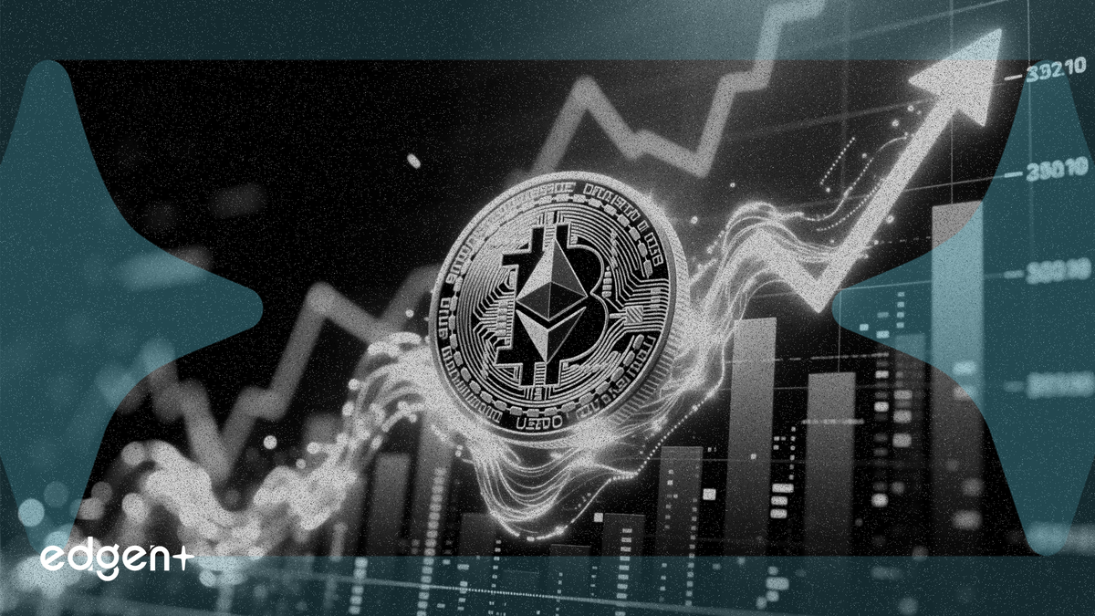 Circle 在以太坊鑄造 2 億枚 USDC，穩定幣需求持續增長