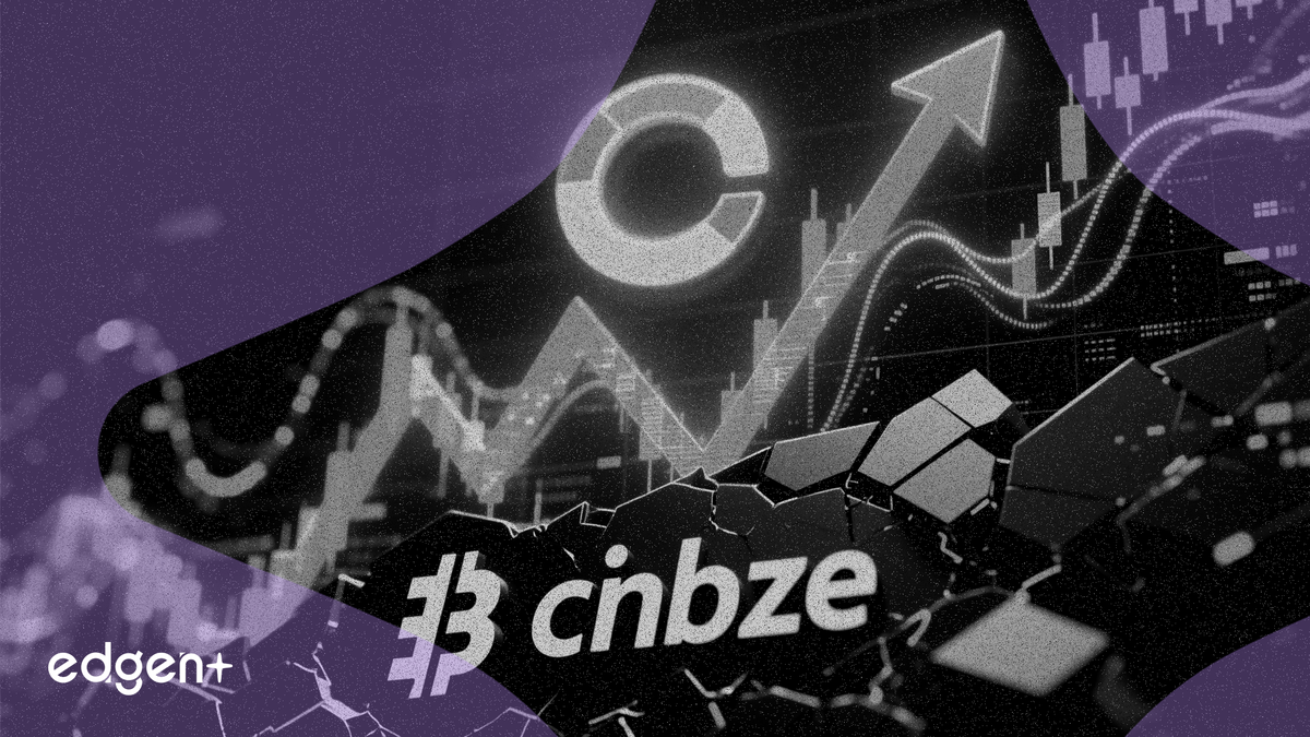 L'action Circle bondit de 36 %, le modèle des stablecoins surpasse Coinbase