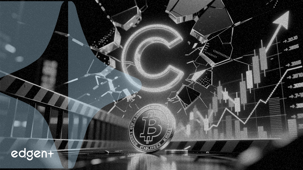 Las acciones de Circle suben un 16% tras el compromiso de la Ley CLARITY que preserva las recompensas en stablecoins