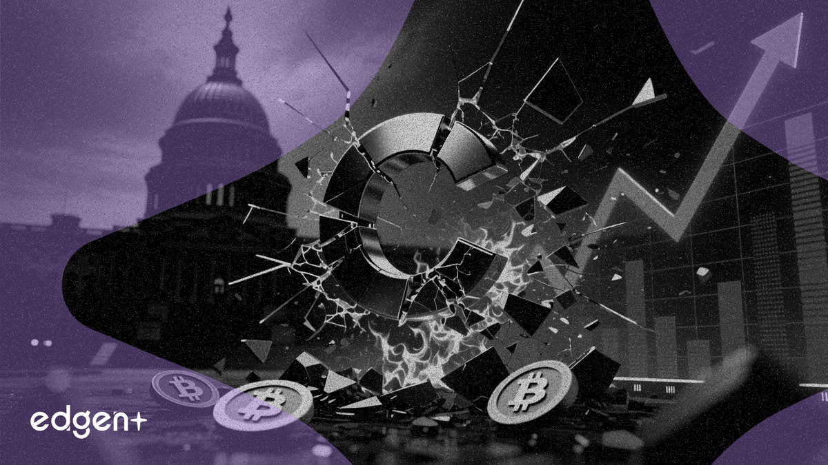 Las acciones de Circle se desploman un 18% por la propuesta de prohibición de rendimientos de stablecoins en EE. UU.