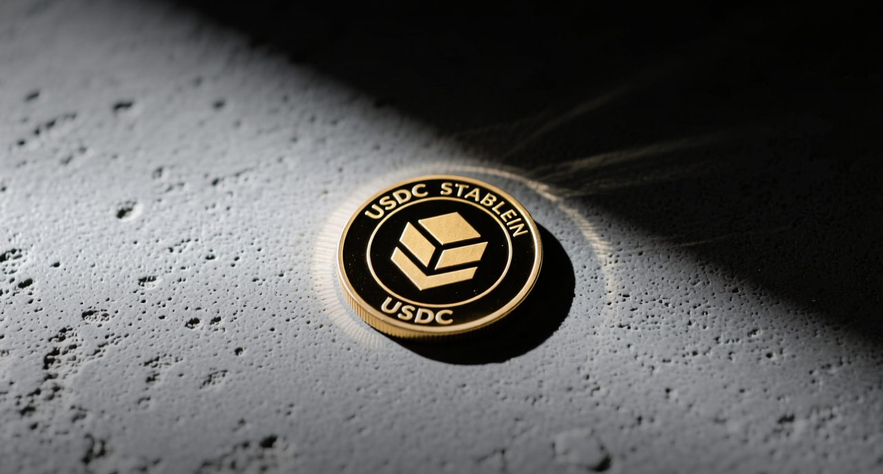 L'action Circle chute le 30 juin après qu'un consortium bancaire a lancé Open USD, un stablecoin rival