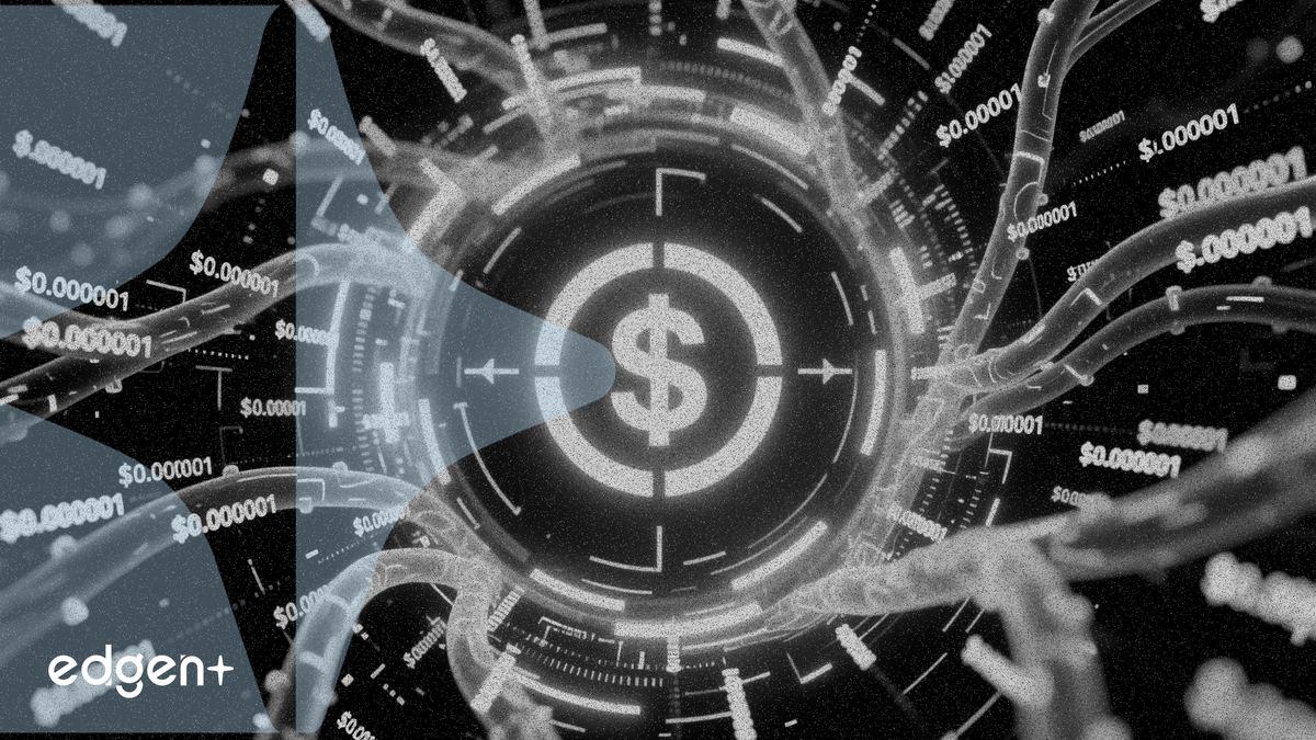 Circle 瞄準 AI 支付，推出低至 0.000001 美元的免 Gas 費 USDC 交易