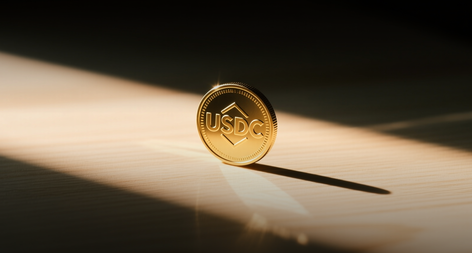 聯準會收緊穩定幣監管 Circle 的 USDC 在 3110 億美元市場中取得優勢
