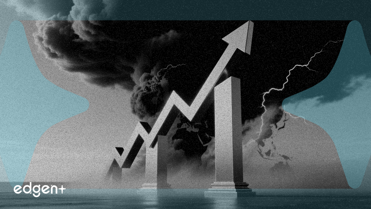 Citadel prévoit une hausse de deux classes d'actifs américaines avec le recul des risques liés à l'Iran