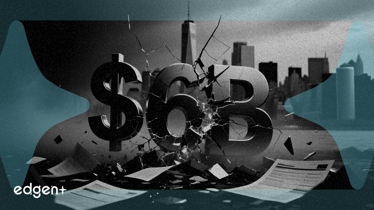 Citadel amenaza con retirar proyecto de 6,000 millones de dólares en NYC por propuesta fiscal