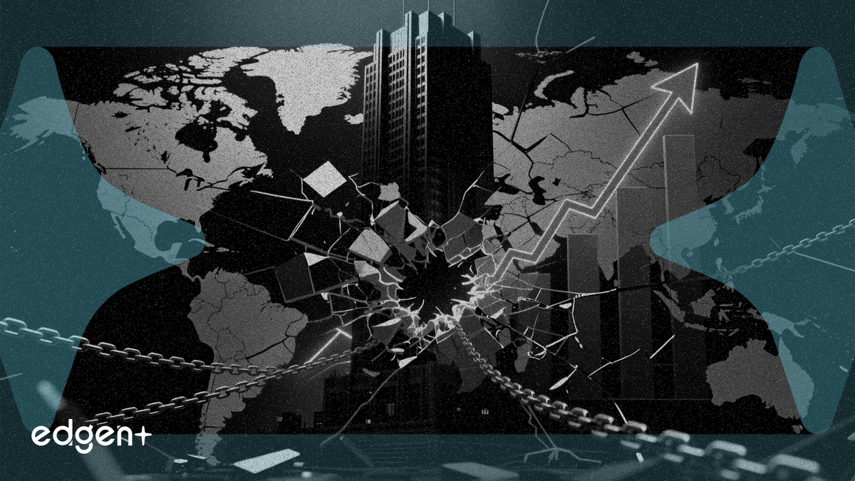 Citadel alerte sur une crise de croissance alors que les chocs d'approvisionnement s'étendent au-delà du pétrole